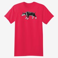 Unisex USA Made T-Shirt Thumbnail