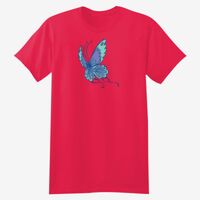 Unisex USA Made T-Shirt Thumbnail