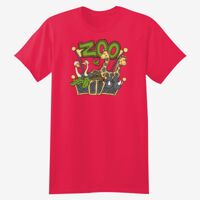 Unisex USA Made T-Shirt Thumbnail