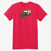 Unisex Union-Made T-Shirt Thumbnail