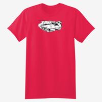 Unisex USA Made T-Shirt Thumbnail