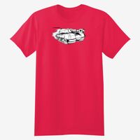 Unisex Union-Made T-Shirt Thumbnail