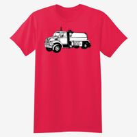 Unisex USA Made T-Shirt Thumbnail