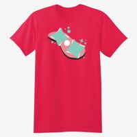 Unisex Union-Made T-Shirt Thumbnail