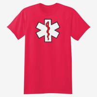 Unisex USA Made T-Shirt Thumbnail