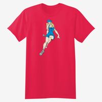 Unisex USA Made T-Shirt Thumbnail