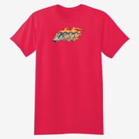 Unisex USA Made T-Shirt Thumbnail
