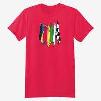 Unisex Union-Made T-Shirt Thumbnail