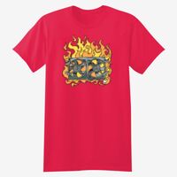 Unisex USA Made T-Shirt Thumbnail