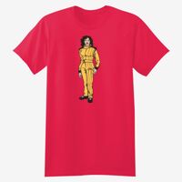 Unisex USA Made T-Shirt Thumbnail