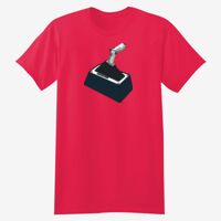 Unisex Union-Made T-Shirt Thumbnail