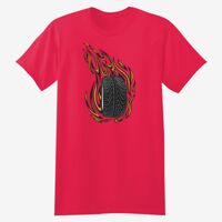 Unisex USA Made T-Shirt Thumbnail
