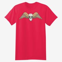 Unisex USA Made T-Shirt Thumbnail