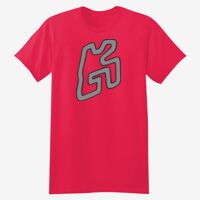 Unisex USA Made T-Shirt Thumbnail
