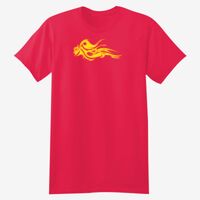 Unisex USA Made T-Shirt Thumbnail