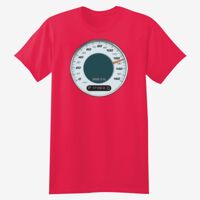Unisex USA Made T-Shirt Thumbnail