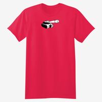 Unisex USA Made T-Shirt Thumbnail