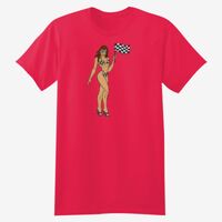 Unisex USA Made T-Shirt Thumbnail