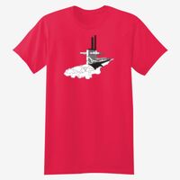 Unisex USA Made T-Shirt Thumbnail