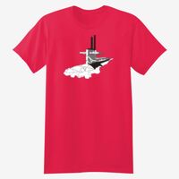 Unisex Union-Made T-Shirt Thumbnail