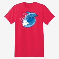 Unisex USA Made T-Shirt Thumbnail