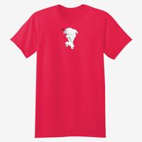 Unisex USA Made T-Shirt Thumbnail