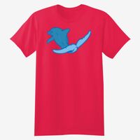 Unisex USA Made T-Shirt Thumbnail