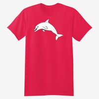 Unisex USA Made T-Shirt Thumbnail