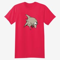 Unisex Union-Made T-Shirt Thumbnail