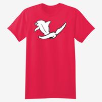 Unisex Union-Made T-Shirt Thumbnail