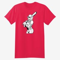 Unisex USA Made T-Shirt Thumbnail