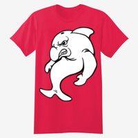 Unisex USA Made T-Shirt Thumbnail