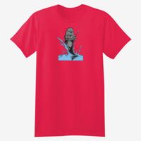 Unisex USA Made T-Shirt Thumbnail
