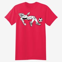 Unisex USA Made T-Shirt Thumbnail