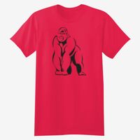 Unisex USA Made T-Shirt Thumbnail
