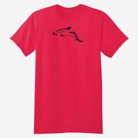 Unisex USA Made T-Shirt Thumbnail