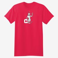 Unisex USA Made T-Shirt Thumbnail