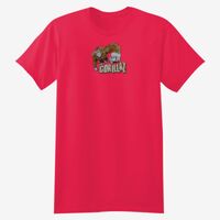 Unisex USA Made T-Shirt Thumbnail