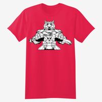 Unisex USA Made T-Shirt Thumbnail