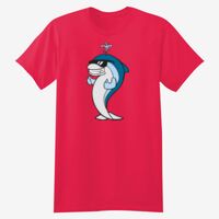 Unisex USA Made T-Shirt Thumbnail
