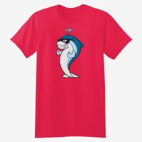 Unisex Union-Made T-Shirt Thumbnail