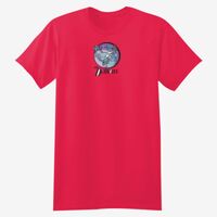 Unisex USA Made T-Shirt Thumbnail
