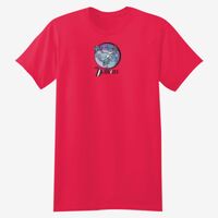 Unisex Union-Made T-Shirt Thumbnail