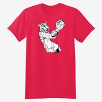 Unisex USA Made T-Shirt Thumbnail