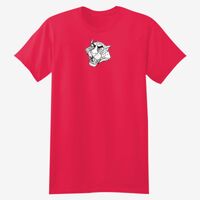 Unisex USA Made T-Shirt Thumbnail