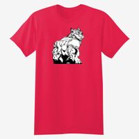 Unisex USA Made T-Shirt Thumbnail