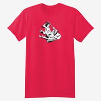 Unisex USA Made T-Shirt Thumbnail