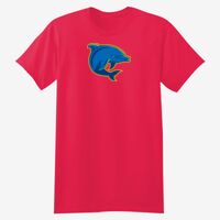 Unisex USA Made T-Shirt Thumbnail