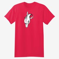 Unisex USA Made T-Shirt Thumbnail