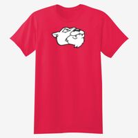 Unisex USA Made T-Shirt Thumbnail
